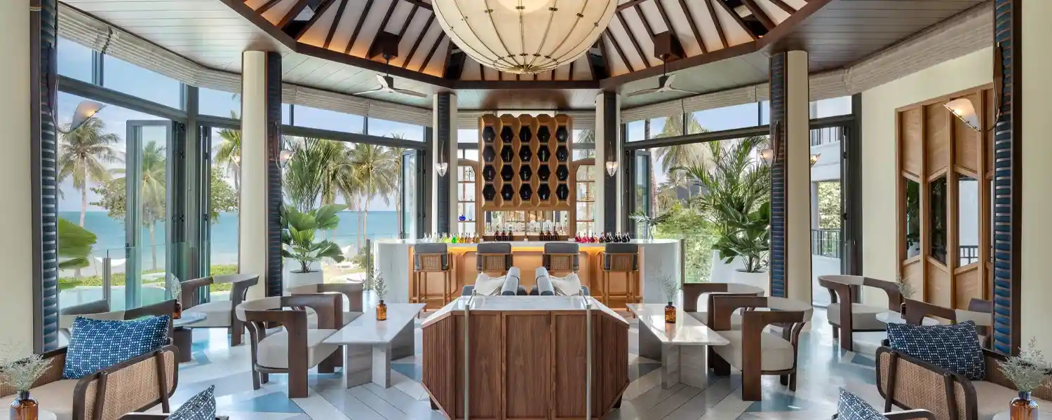 Centara Reserve Samui